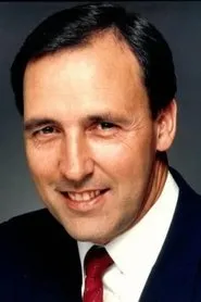 Paul Keating en The Campaign