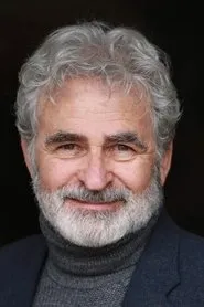 Retrato de Paul Kreppel