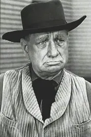 Paul Kruger en Killer Dog