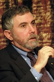 Paul Krugman en Raise Hell: The Life & Times of Molly Ivins