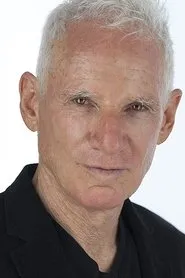 Paul Lieber en Guru, the Mad Monk