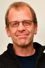 Foto de Paul Lieberstein