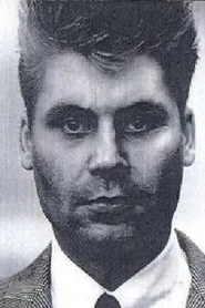 Retrato de Paul Lys