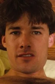 Retrato de Paul Madison