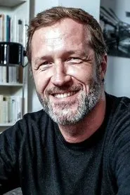 Retrato de Paul Magnette