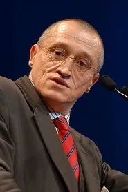 Retrato de Paul-Marie Coûteaux