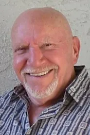 Retrato de Paul Marin