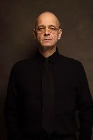 Retrato de Paul Matic