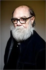 Retrato de Paul McCarthy