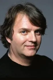 Retrato de Paul Merton