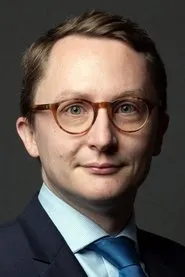 Retrato de Paul Midy