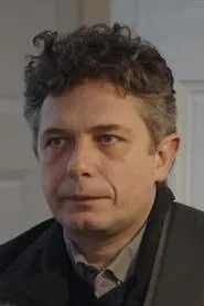 Retrato de Paul Moulin