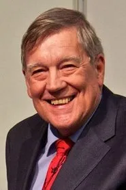 Retrato de Paul Murdin