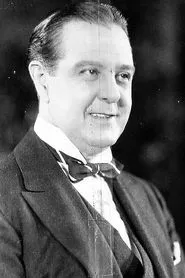 Paul Nicholson en Married Flirts
