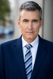 Retrato de Paul Noonan