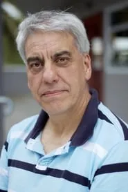 Retrato de Paul Norell