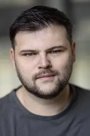 Retrato de Paul O'Bryan