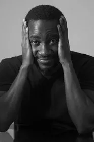 Retrato de Paul Ogola