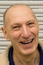 Foto de Paul Oremland