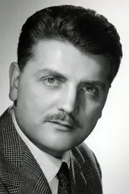 Foto de Paul Paviot