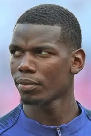 Paul Pogba en The Price of the Game