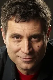Paul Provenza en Fixing Frank