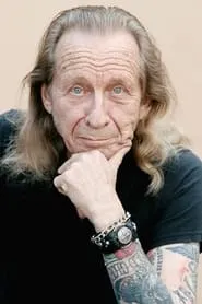 Paul Raci en Sound of Metal