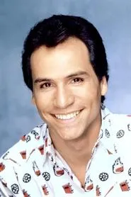 Retrato de Paul Regina