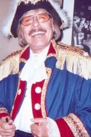 Paul Revere en Scrooge's Rock 'N' Roll Christmas