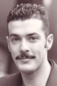 Paul Rutherford aparece en Frankie Goes To Hollywood: Hard On  Paul Rutherford en Frankie Goes To Hollywood: Hard On