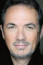 Retrato de Paul Schoeffler
