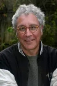 Retrato de Paul Shapiro