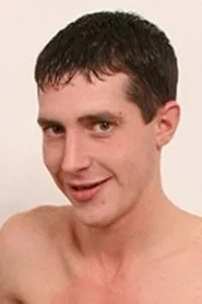 Retrato de Paul Shayne