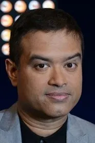 Foto de Paul Sinha