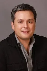 Foto de Paul Soriano
