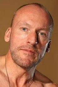 Retrato de Paul Stag