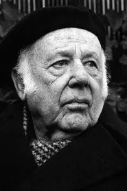 Retrato de Paul Strand