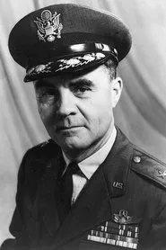 Retrato de Paul Tibbets