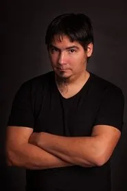 Retrato de Paul Urkijo Alijo