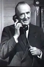 Retrato de Paul Villé