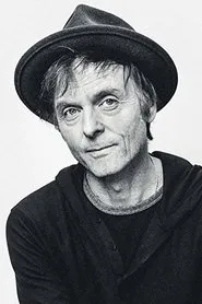 Retrato de Paul Waaktaar-Savoy