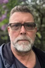 Foto de Paul Wilmshurst