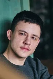 Retrato de Paul Zichner