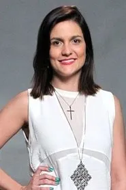 Paula Barbosa en High School Musical: O Desafio