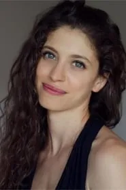 Retrato de Paula Brasca