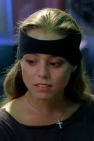 Paula E. Sheppard en El rostro de la muerte