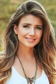 Retrato de Paula Fernandes