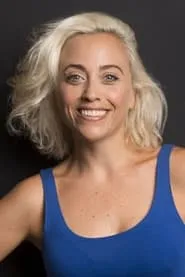 Retrato de Paula García Sabio
