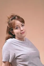 Retrato de Paula Granato