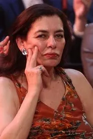 Paula Guedes en Tebas
